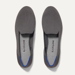 Rothy’s Loafers new in box, never worn.